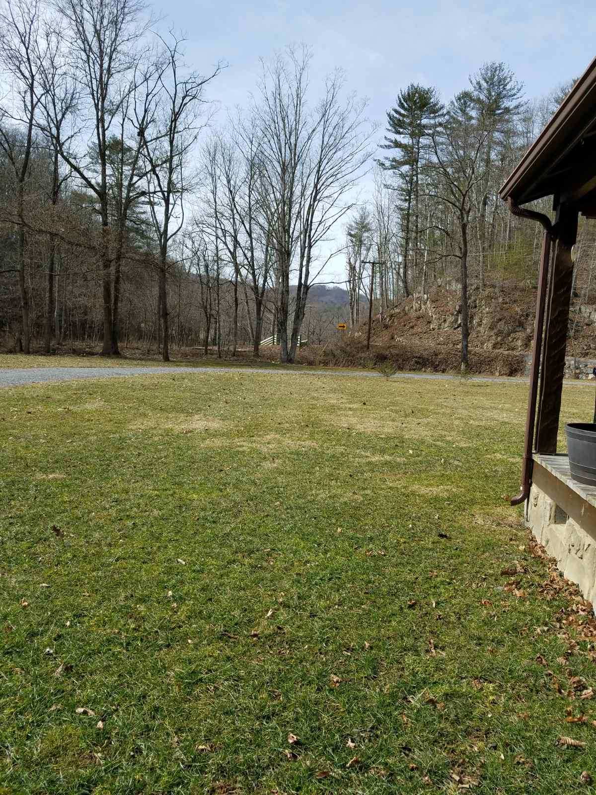 Log Home for Sale in White Sulphur Springs, WV